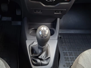Dacia Lodgy 1.2 TCe Ambiance 5p Hoge zit Airco Cruise Trekhaak / 34