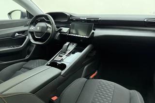 Peugeot 508 SW 1.2 PureTech Blue Lease Active | Apple carplay/Android auto | Navigatie | Comfortstoelen | Automaat | Cruise control | Keyless entry + start | / 15