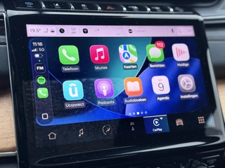 Jeep Grand Cherokee 2.0 Summit Reserve 4xe | Apple-Android | Luchtvering | HDMI-Passagiersscherm / 21