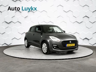 Suzuki Swift 1.2 Select Navigatie | Parkeercamera | Apple Carplay/Android Auto / 11