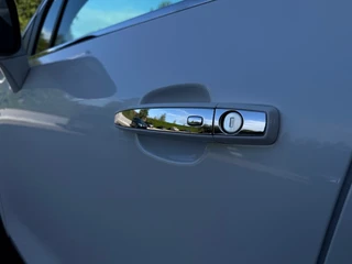 Opel Mokka X 1.4 Turbo Innovation Navi Camera Trekhaak Cruise / 37