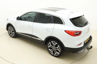 Renault Kadjar 1.3 TCe Intens | Apple carplay/Android auto | Trekhaak | Cruise control | Climate control | Achteruitrijcamera | Panoramadak | Lichtmetalen velgen 19'' | Stoelverwarming | / 5