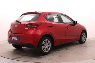 Mazda 2 1.5 e-SkyActiv-G 90 Centre-Line | Cruise control | CarPlay | Airco / 2