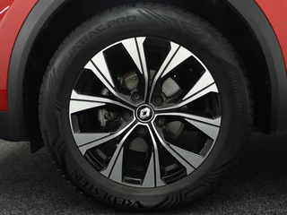Renault Captur 1.0 TCe 90 techno All season | Camera | Navigatie | Cruise con / 7