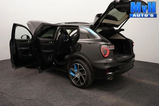 Lynk & Co 01 1.5 PHEV|SOH.91%|262PK|360°CAM|PANO|ORG.NL|LUXE / 92