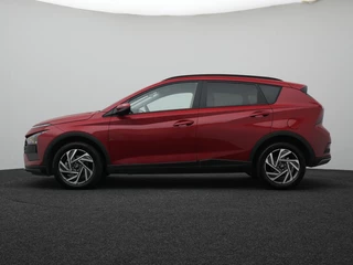 Hyundai Bayon 1.0 T-GDI Comfort Smart LED | Private lease 439,- p.m. | / 6