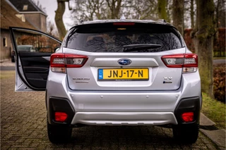 Subaru XV 2.0i e-BOXER Premium  Schuifdak Leder ACC / 27