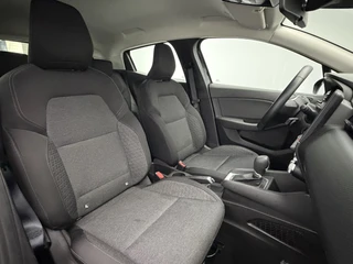Renault Clio 1.6 E-Tech Hybrid 140 Business Zen Camera | Parkeersensoren | Navigatie | Carplay&Android / 8