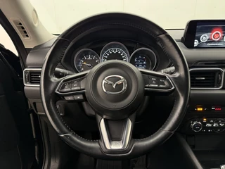 Mazda CX-5 2.0 SkyActiv-G 160 GT-M 4WD | Automaat | Cruise control | Stoelverwarming | Navigatie | Camera | Parkeersensoren / 15