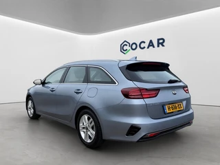 Kia Ceed 1.0 T-GDI DYNAMICL / 4