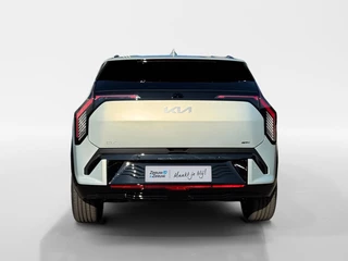 Kia EV3 GT-PlusLine 81.4 kWh NIEUW TE BESTELLEN | LUXE UITVOERING | 204 PK | Inruilvoordeel | / 5