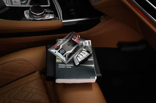 BMW 7-serie 730Ld xDrive High Executive | LUCHTVERING | COPILOT PACK | MASSAGE | SOFTCLOSE | 360 CAMERA / 68