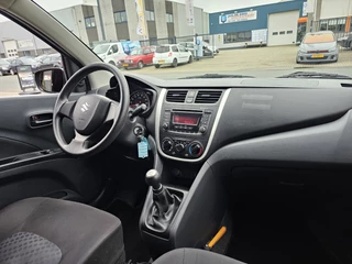 Suzuki Celerio 1.0 Comfort|Airco|Bluetooth|El.Ramen|2e eig / 22