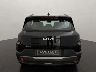 KIA Ev2 42,2 kWh 147pk (5-zits) Air / 5