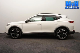 CUPRA Formentor 1.4 PHEV VZ Performance|PANO|KUIPST|SOH99% / 26
