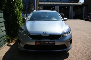 Kia Ceed 1.4 T-GDi Dyn.PlusL / 29