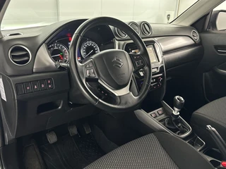 Suzuki Vitara 1.4 Boosterjet Select Smart Hybrid Navigatie | Parkeercamera | Adaptieve Cruise Control / 13