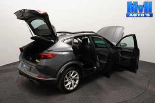 CUPRA Formentor 1.4 PHEV|PANO|STUUR.VERW|CAM|ACC|LED|SOH98% / 76