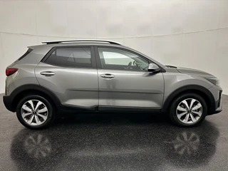 KIA Stonic 1.0 T-GDi MHEV 100pk DCT7 DynamicPlusLine / 8