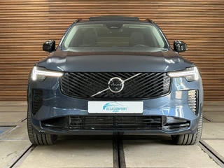 Volvo XC90 2.0 T8 Plug-in hybrid AWD Plus Dark | 7p. | MY2026 | Premium Pakket | Lagom pakket | Pano | Luchtvering | B&W |Trekhaak / 24