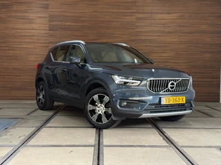Volvo XC40 2.0 T4 Inscription | Parkeer assist Pro | CarPlay | Winter Pakket | LED | Ambient | Rij Assist Pro | Keyless | NAP / 13