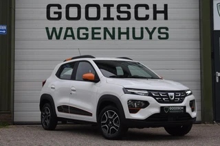 Dacia Spring Expression 27 kWh | Camera | Carplay | All Season Banden | / 2