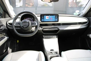 Fiat 600 1.2 HYBRID LA PRIMA 1e eigenaar **NL-Auto** Afneembare Trekhaak / 24