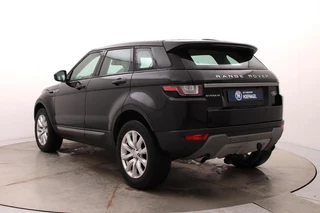 Land Rover Range Rover Evoque 2.0 Si4 HSE Dynamic Trekhaak | Panodak | Cruise Control | Camera | Stoelverwarming / 7