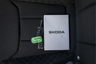 Škoda Kamiq 1.0 TSI Ambition  | NL Auto | LED | Carplay / 34