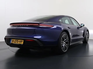 Porsche Taycan 4S Performance 84 kWh SOH 91%| VAN: 56.900,- VOOR: 53.877,- UW HERFSTVOORDEEL: 3.023,-| 18 VOUDIGE STOELVERSTELLING| PORSCHE DEALER ONDERHOUDEN| ORIG. NL NAP 1STE EIGENAAR| 360 CAM| PANORAMADAK| / 14