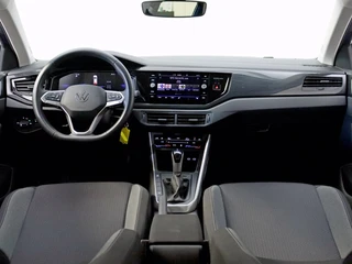 Volkswagen Polo 1.0 TSI Life Clima | LED | AppConnect | Pr. Lease 419 pm / 16