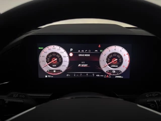 KIA Niro 1.6 GDi Hybrid 141pk DCT6 DynamicLine / 17