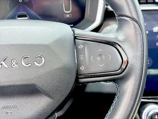 Lynk en Co 01 1.5 PHEV MY22 – Scandinavisch strak, vol karakter / 36