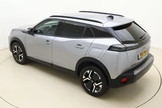 Peugeot 2008 1.2 Turbo 100 Allure | Apple Carplay/Android Auto | Parkeersensoren | Climate Control | Lichtmetalen velgen | DAB | Cruise Control | / 5