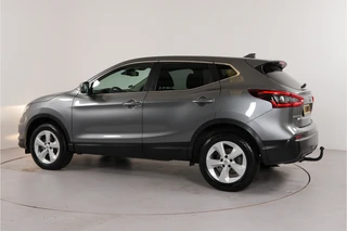 Nissan QASHQAI 1.2 N-Connecta  | Trekhaak | Camera | Stl. verw. | Navi | Climate | Cruise | / 10