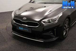 Kia ProCeed 1.5 T-GDi MHEV GT-Line Edition|160PK|PANO|LED|NAP / 30
