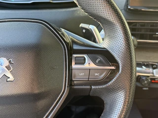 Peugeot 3008 1.6 HYbrid4 300 GT | Open Dak | Focal | Elektrische Achterklep | Navi | Ecc | Cruise Control | / 10