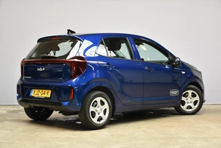 KIA Picanto 1.0 DPi 68pk 4-zits DynamicLine / 6