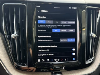 Volvo XC60 2.0 Recharge T6 AWD Inscription  | Stoelventilatie | LED | Keyless | Apple Carplay | Stuur- en stoelverwarming |  Pano / 47