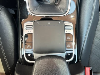 Mercedes-Benz A-Class Progressive Camera Navigatie Half leder Sportstoelen / 20