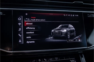 Audi Q7 55 TFSI e Quattro S-Line  S Sportstoel Matrix LED Air Suspension Luchtvering / 22