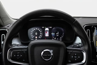 Volvo XC40 T5 Recharge Inscription 262PK Pano l Winterpakket l Camera l Carplay / 13