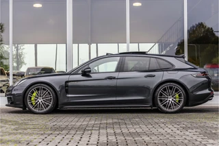 Porsche Panamera Sport Turismo 2.9 4 E-Hybrid  | Sport Chrono | Pano | Bose / 6