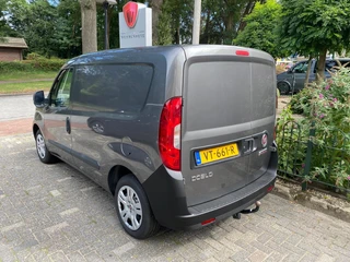 Fiat Doblò Cargo 1.3 MJ L1H1 Actual / 25