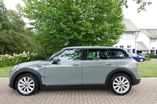 MINI Clubman 1.5 Cooper Business / 8