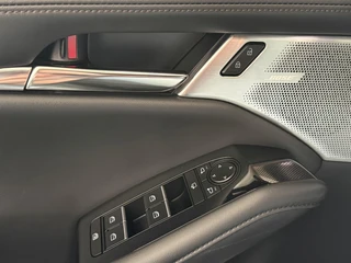 Mazda 3 2.0 e-SkyActiv-G M Hybrid 122 Luxury | 360CAM | TRHK | BOSE / 40