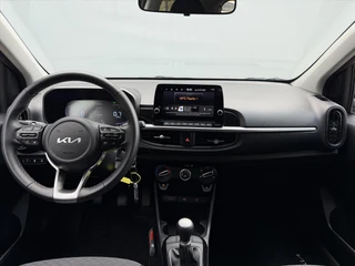 Kia Picanto 1.0 DPi 63pk 4-zits DynamicPlusLine 9dkm |Navi |Camera / 13