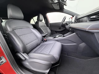 MG MG3 Hybrid+ 1.5 Hybrid+ Luxury ONDERHOUD GEHAD BIJ DEALER, DIRECT LEVERBAAR | 7 JAAR MG FABRIEKS GARANTIE TM 02-2032 | STOEL + STUURVERWARMING | 360 CAMERA | ADAP. CRUISE | DODE HOEK | KEYLESS | APPLE CARPLAY | / 41