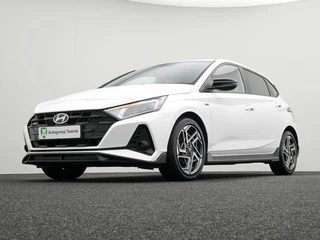 Hyundai i20 1.2 N Line | Navigatie | LED | Private lease 409pm / 41
