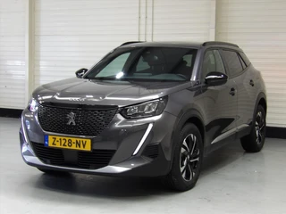 Peugeot 2008 1.2 Puretech 130pk Allure / 6